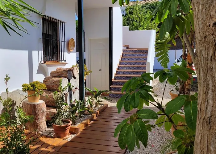 Hostal Casa Arco Iris