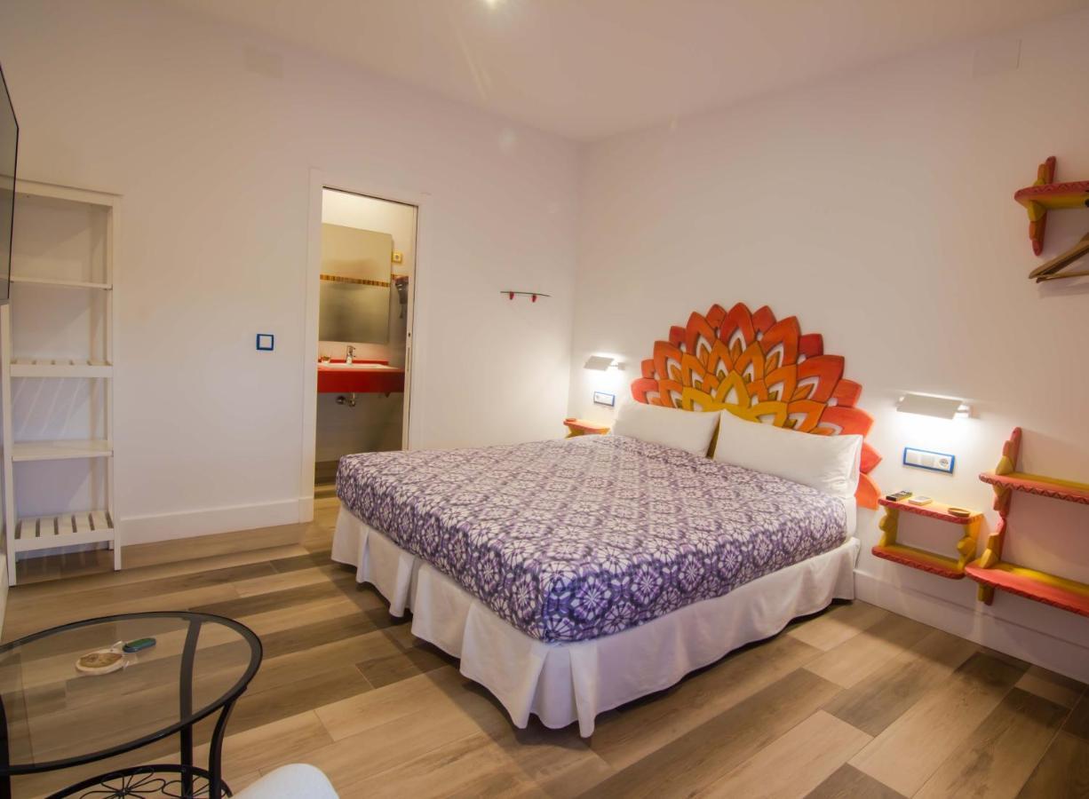 Hostel Casa Arco Iris