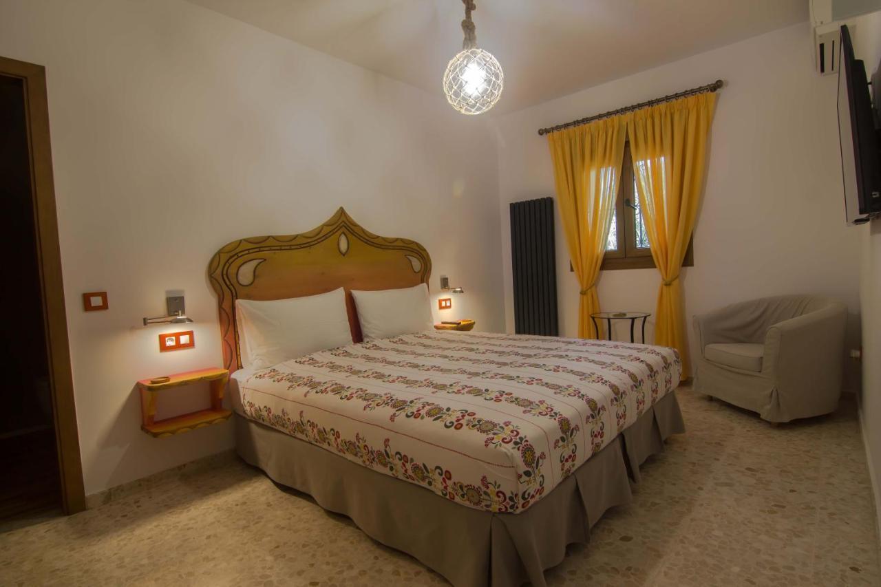Casa Arco Iris *