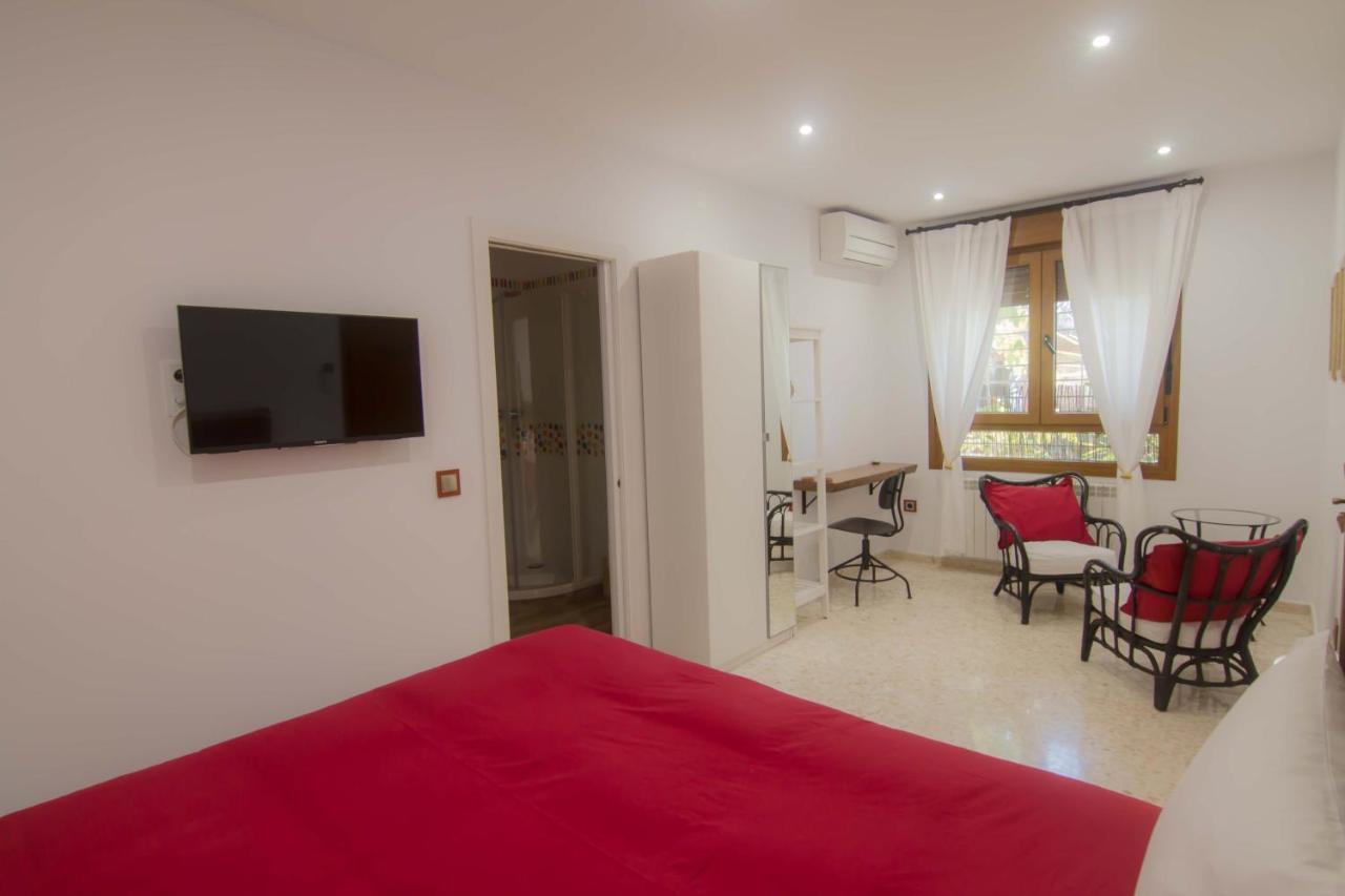 Hostel Casa Arco Iris *