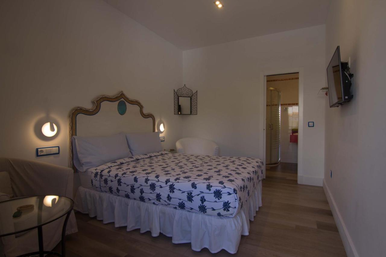 Casa Arco Iris Hostel Los Canos De Meca
