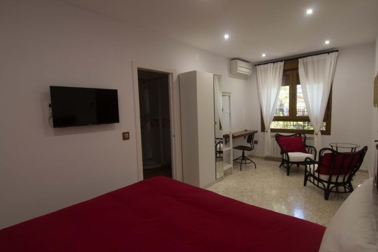 Casa Arco Iris Hostel