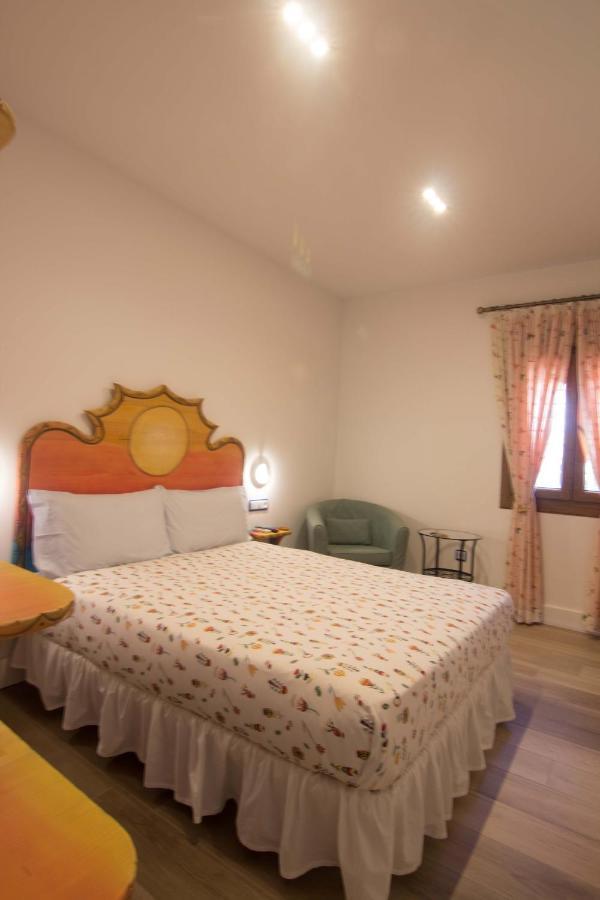 Hostel Casa Arco Iris Los Canos De Meca