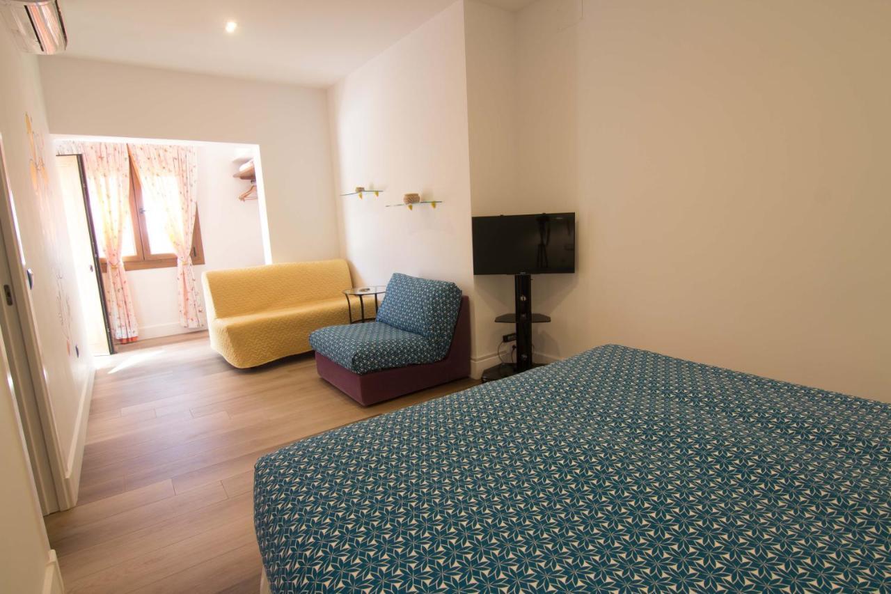 Casa Arco Iris Hostel