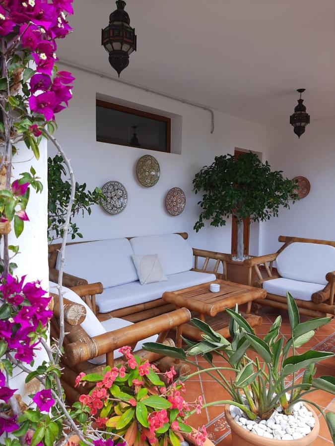 Casa Arco Iris Hostel *