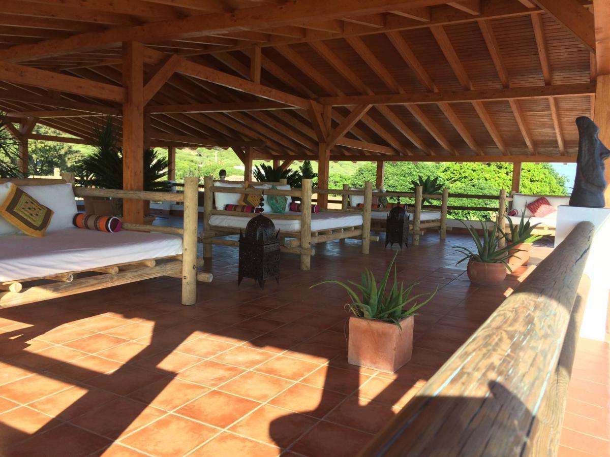 Casa Arco Iris Albergue *