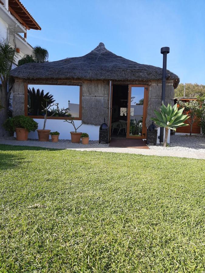 Casa Arco Iris * Los Canos De Meca