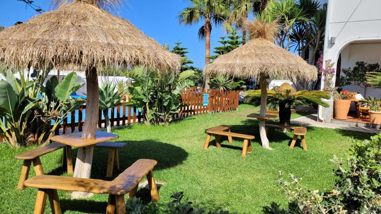Hostel Casa Arco Iris *
