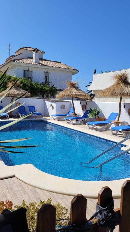 Hostel Casa Arco Iris *