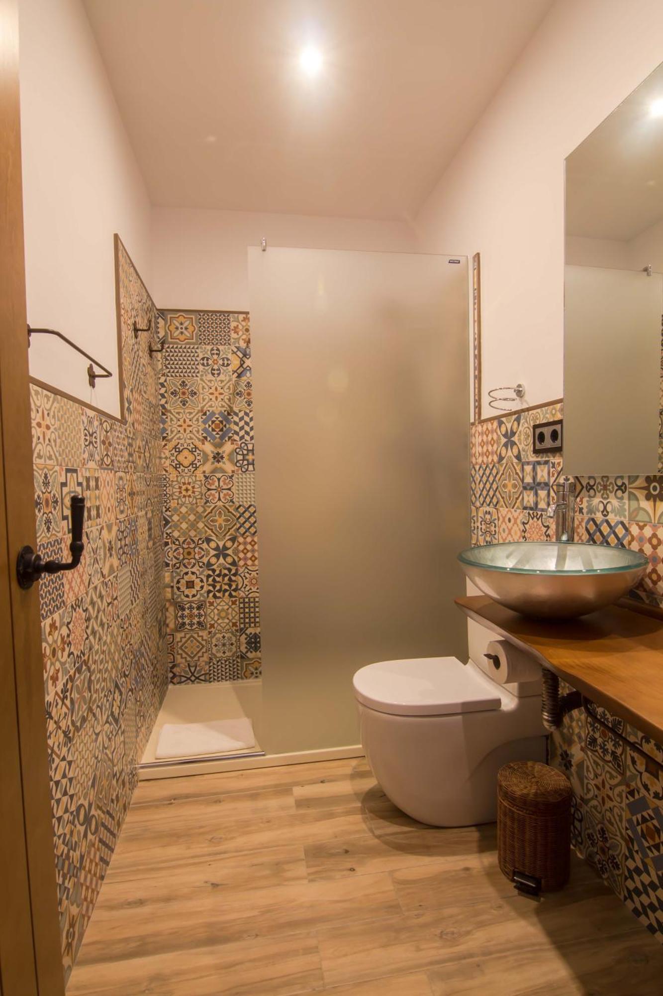 Hostel Casa Arco Iris