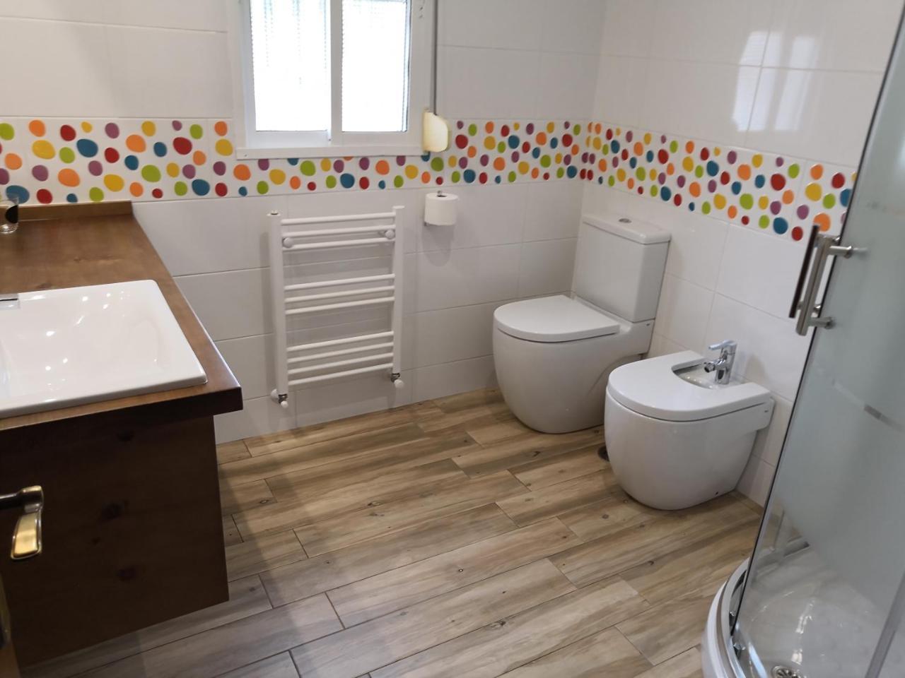 Casa Arco Iris Hostel