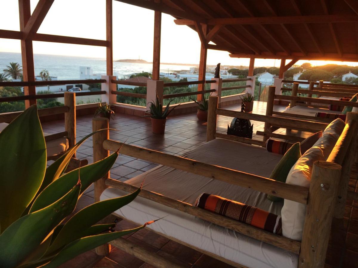 Casa Arco Iris Hostel