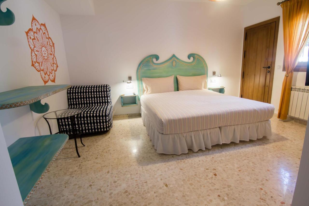 Casa Arco Iris Hostel *