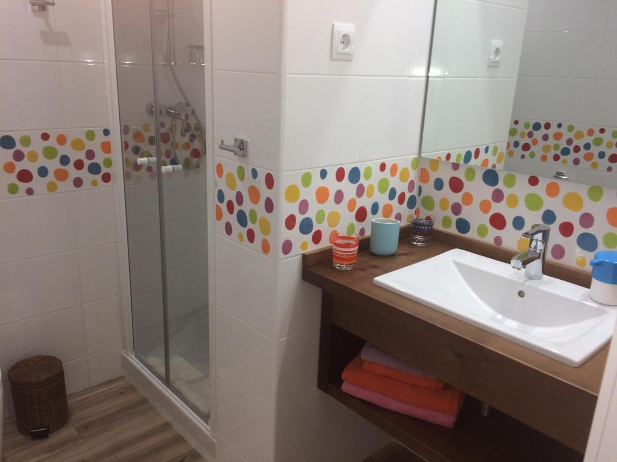 Hostel Casa Arco Iris