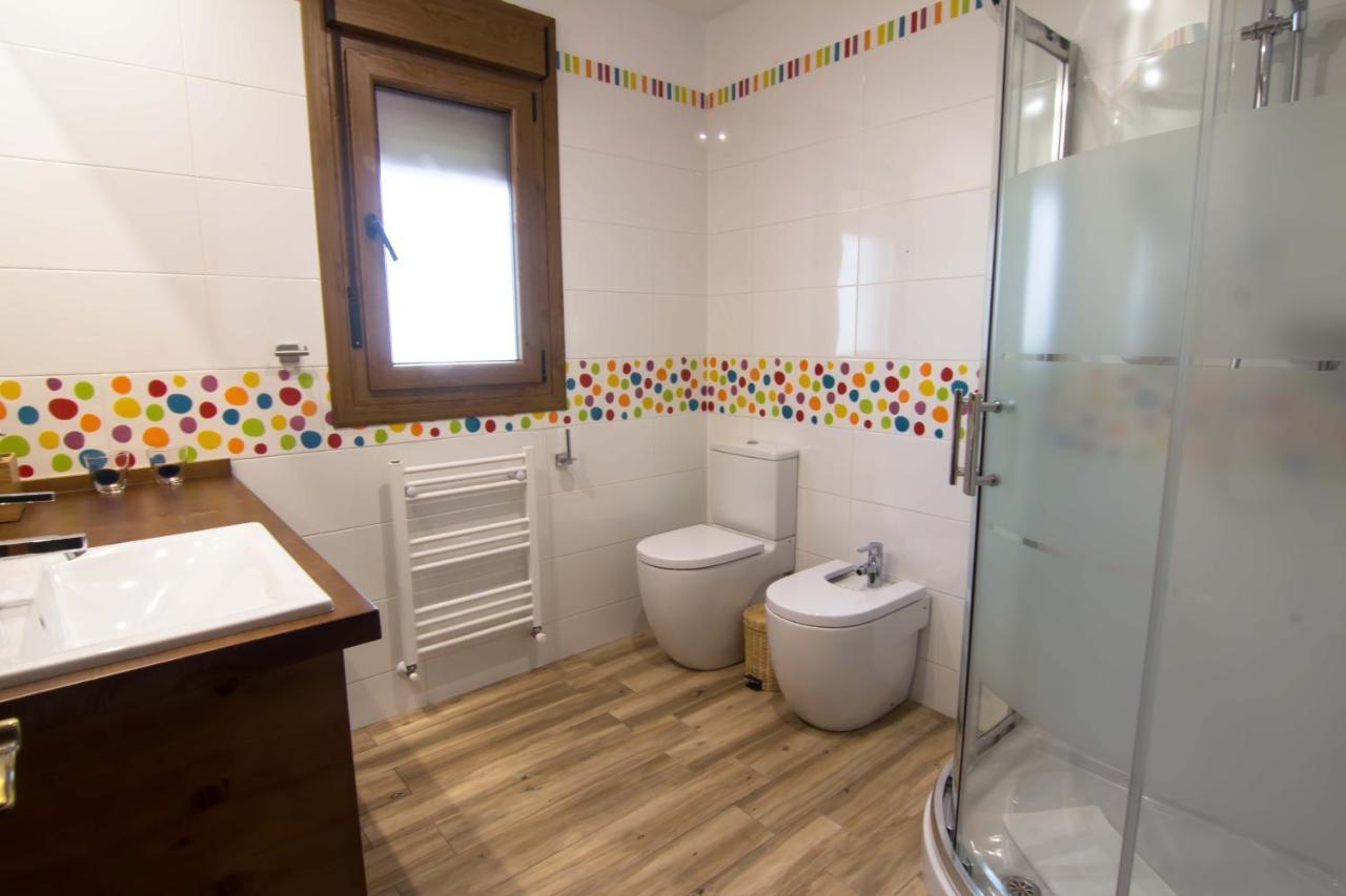 Casa Arco Iris Hostel
