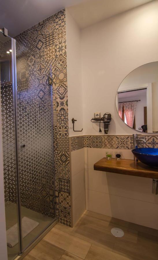 Casa Arco Iris Hostel