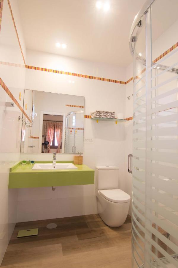 Hostel Casa Arco Iris