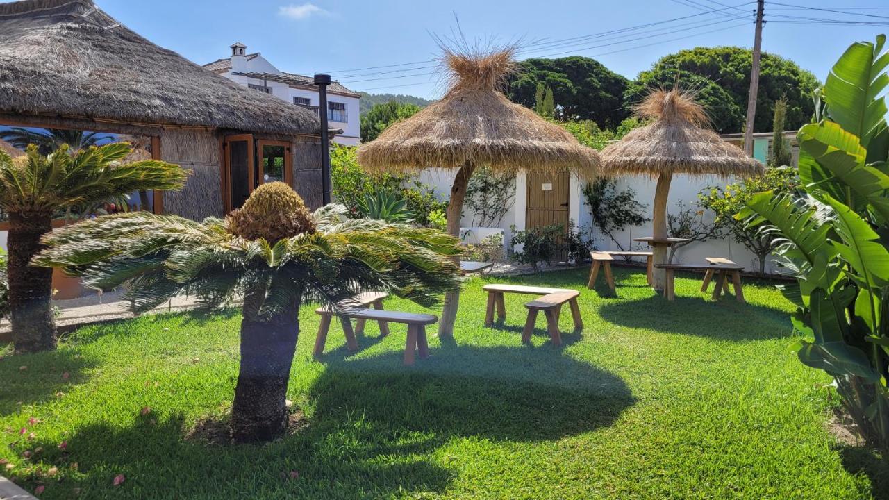Albergue Casa Arco Iris *