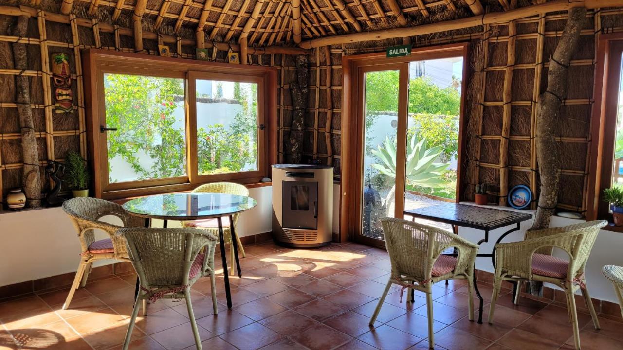 Casa Arco Iris Hostel *