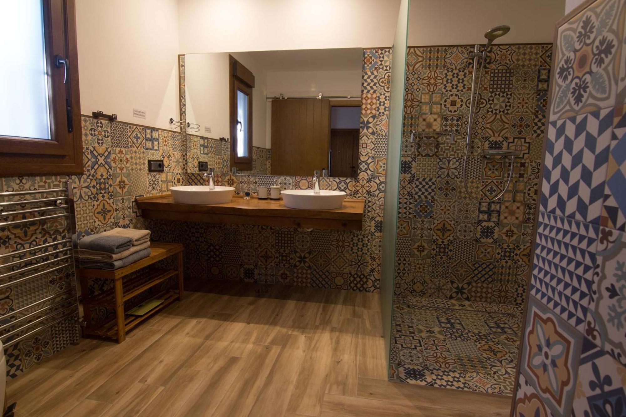 Hostel Casa Arco Iris Los Canos De Meca